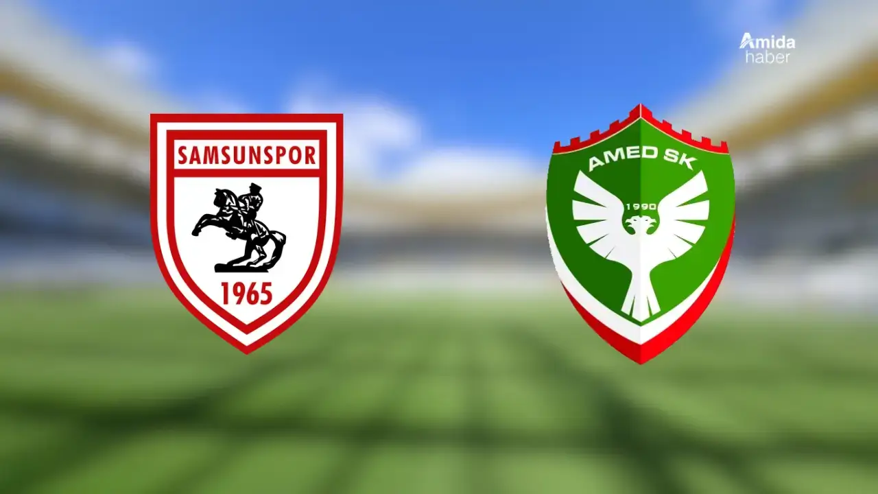 Samsunspor’da Amedspor maçı öncesi bilet şoku