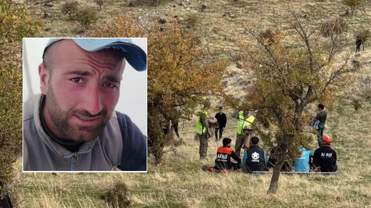 Siirt’te 28 yaşındaki kayıp çoban ölü bulundu