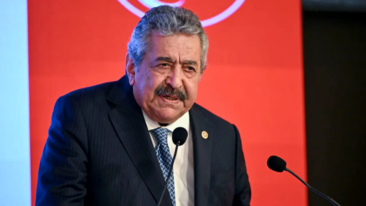 MHP’li Yıldız’dan süreç açıklaması: Yürünecek daha yolumuz var