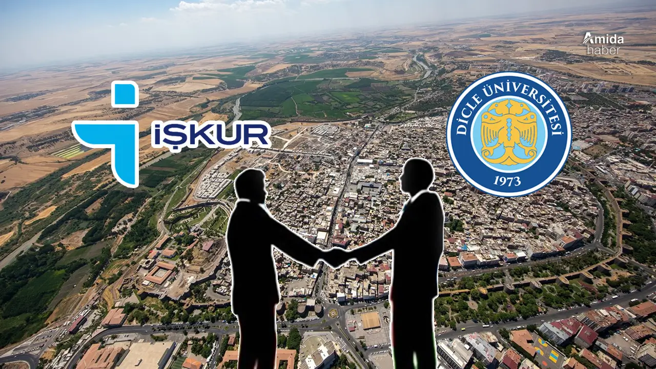 Diyarbakır’da 2 bin 299 öğrenciye iş fırsatı: Başvurular başladı