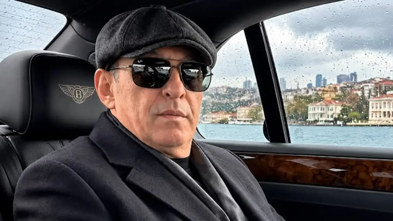 Eşref Saral’dan silahlı saldırı sonrası dikkat çeken özür