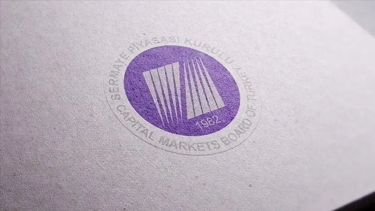 SPK'den 2 şirkete yaptırım kararı