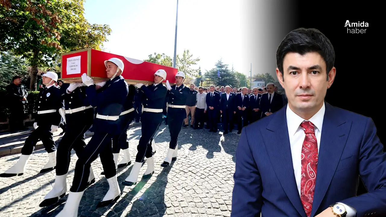 Şüpheli ölümde Diyarbakır detayı: Atanıp açığa alındı