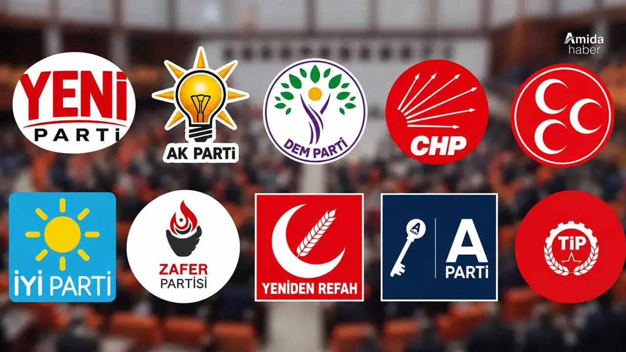 Son seçim anketinde sürpriz sonuçlar çıktı