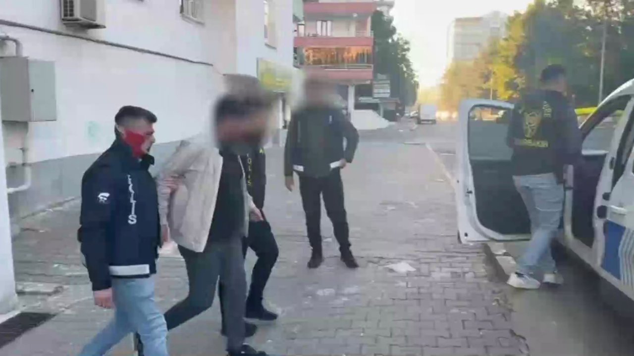 Diyarbakır’da 226 milyonluk vurgun: 12 tutuklama