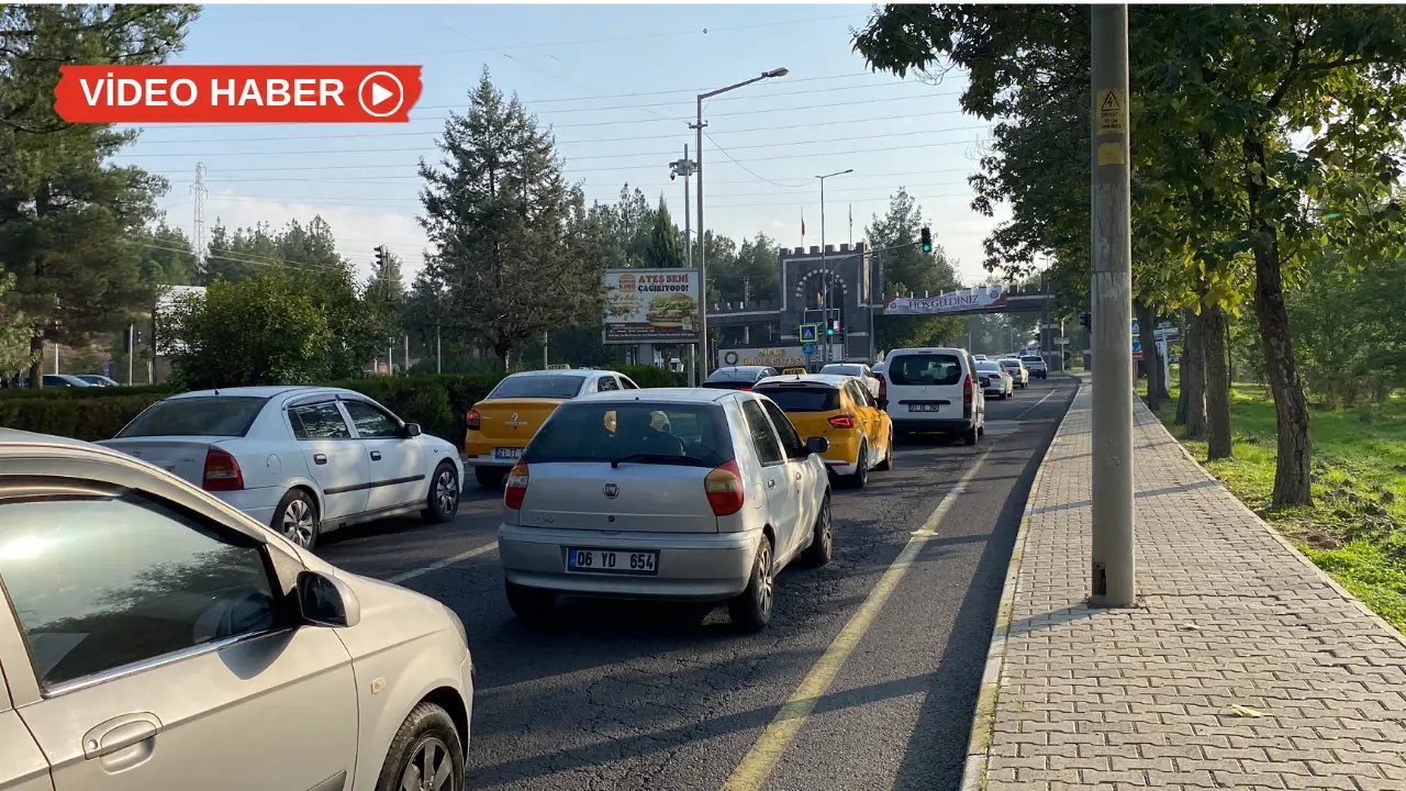 Diyarbakırlılar uyarılara uydu: Korkulan olmadı