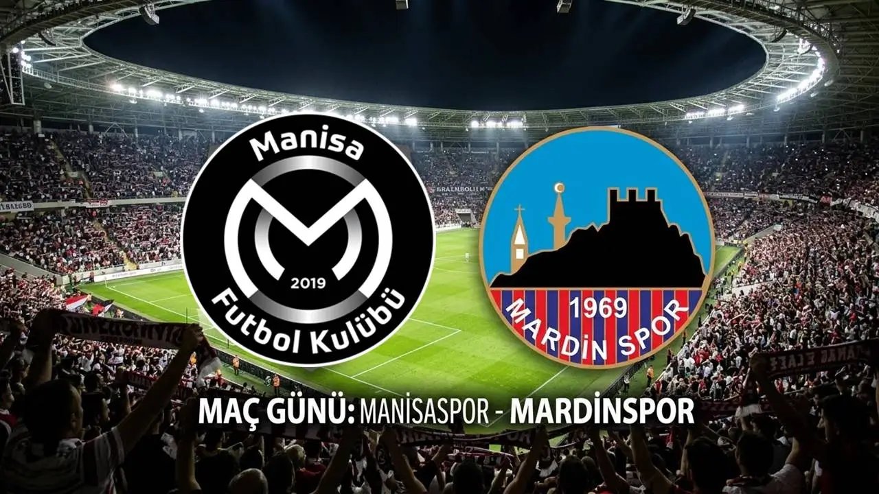 Mardin 1969 Spor, Manisa FK karşısında galibiyet arıyor