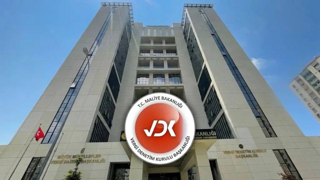 Vergide müfettişsiz dönem: 23,4 milyar liralık fatura silindi