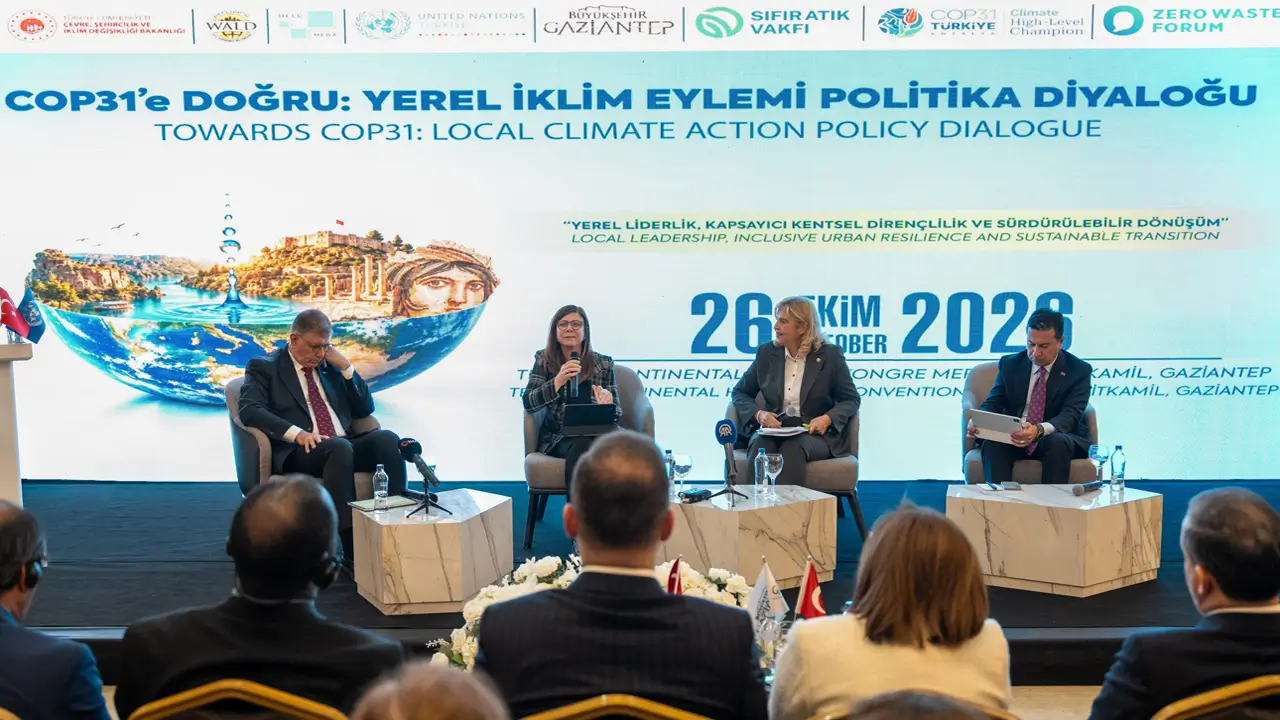 Serra Bucak: Diyarbakır Raylı Sistem için hazır