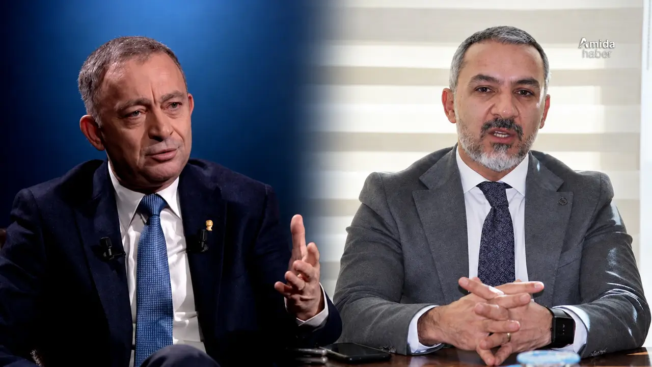 Kürtçeye karşı çıkan Kocasakal’a Muş’tan yanıt geldi