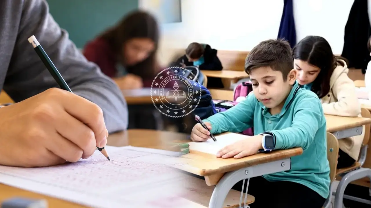 MEB’den okullara: Paylaşmak yasak