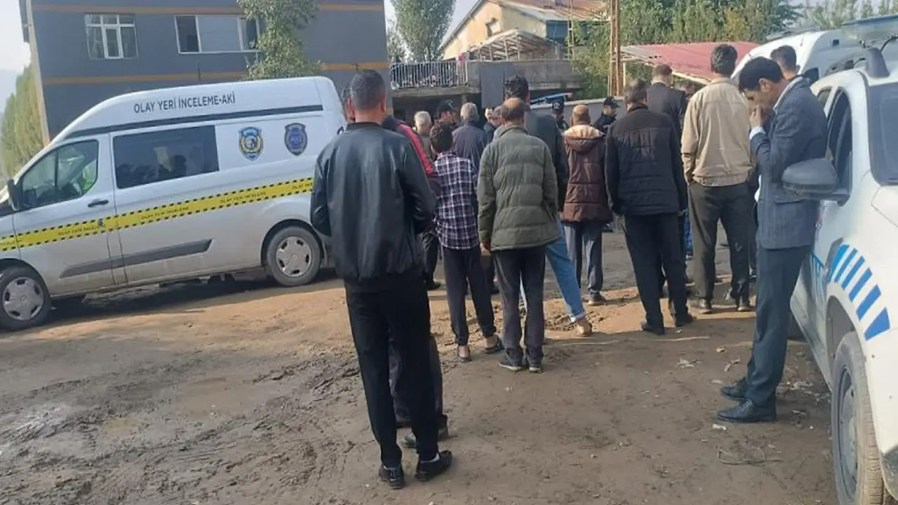 Muş’ta aile kavgası: Emekli polis hayatını kaybetti