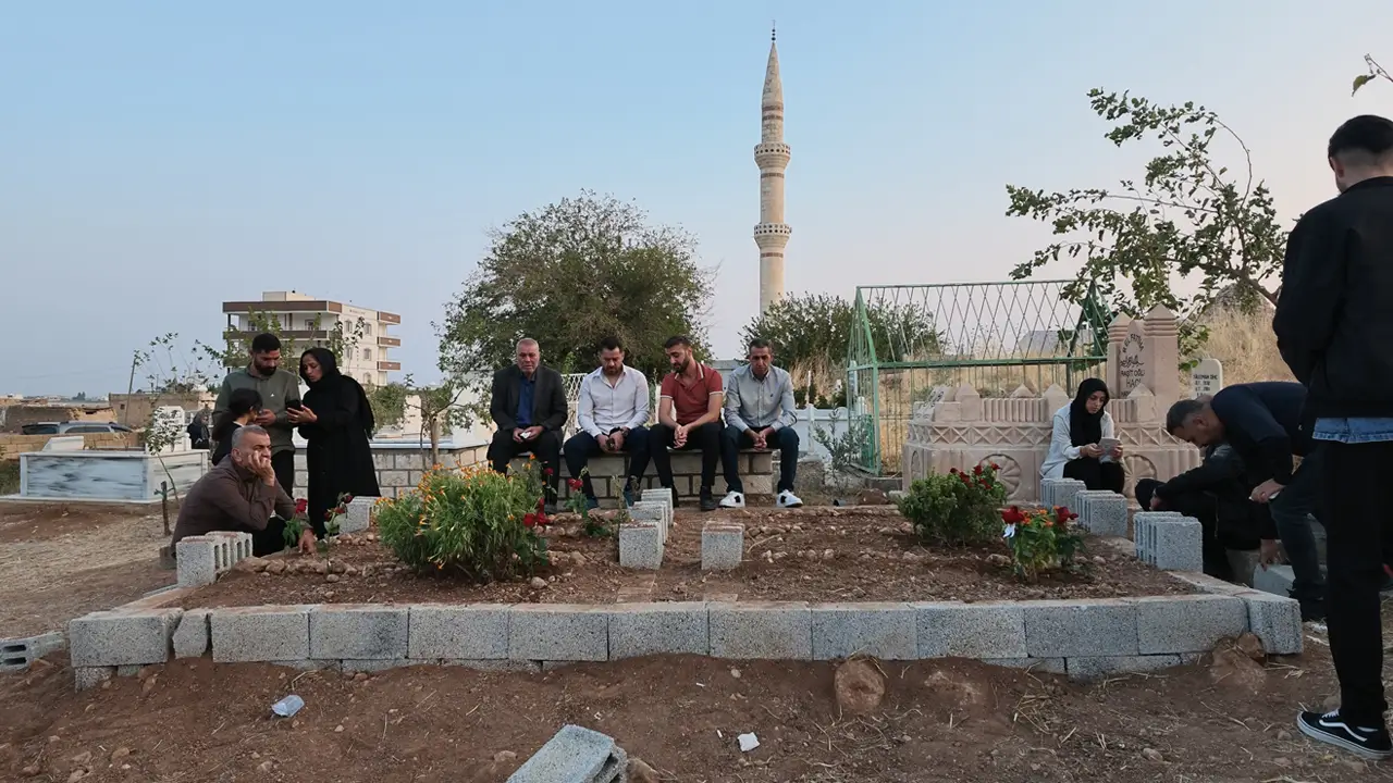 Mardin’deki kazada ölenlerin yakını: Büyük acı yaşıyoruz