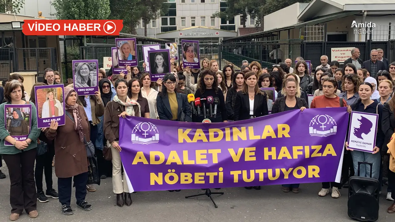 Rojda Odabaşı’ndan adalet çağrısı: Susmayacağım