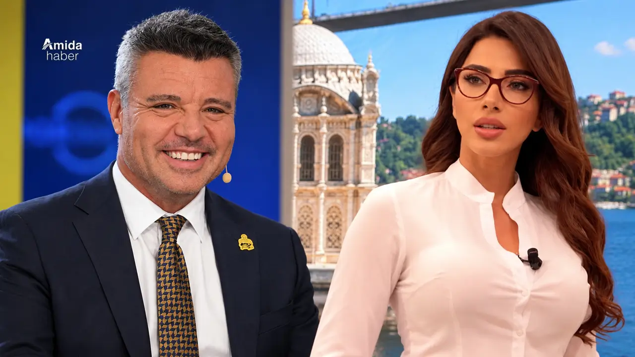 Saran ve Cebeci ilk kez hakim karşısında: Dalından getir