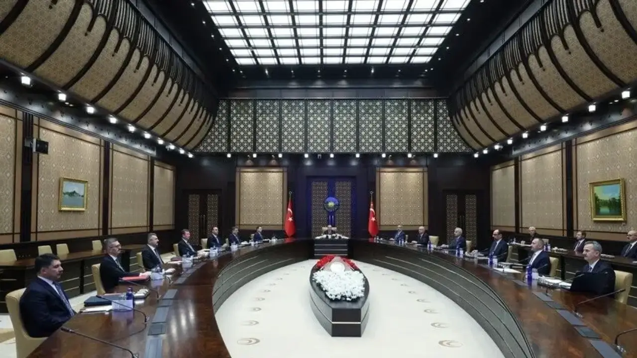 Dijital Egemenlik Stratejisi, Siber Güvenlik Kuruluna sunuldu