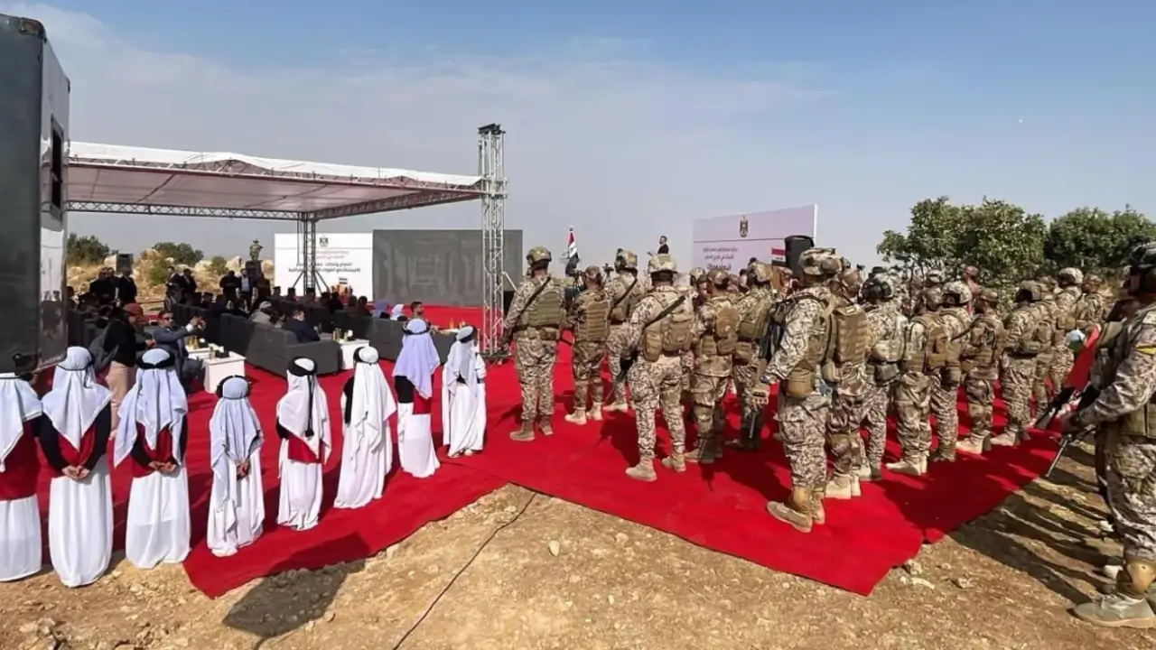 Ayrıntılar belli oldu: YBŞ Irak ordusuna ne kadar sürede, kaç savaşçı katacak?