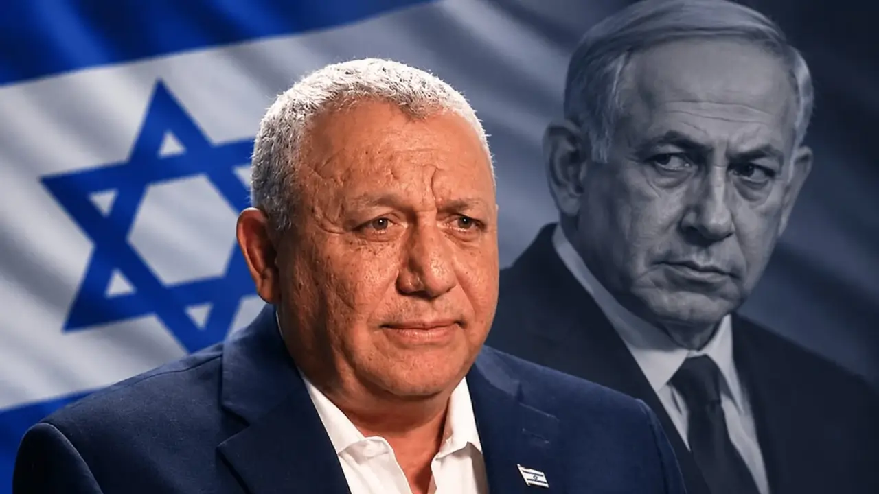 İsrail seçimleri: Netanyahu kaybetti, muhalefet çoğunluğa ulaşamadı