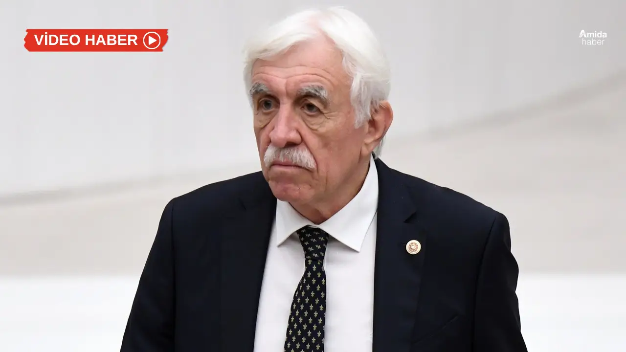 Cengiz Çandar: ‘Muhalefet işlevsiz, Meclis Külliye’nin noterliği halinde'