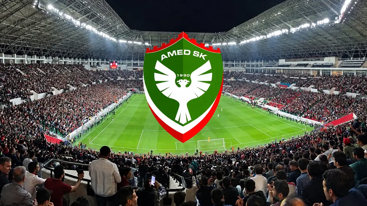 Amedspor ekipleri hafta sonu dört maça çıkıyor