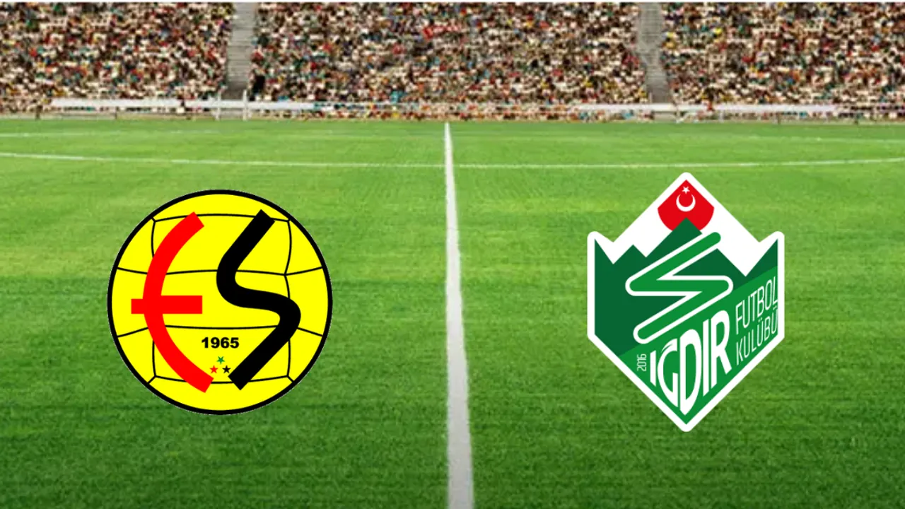 Iğdır 3’üncü Lig ekibine yenildi kupaya veda etti