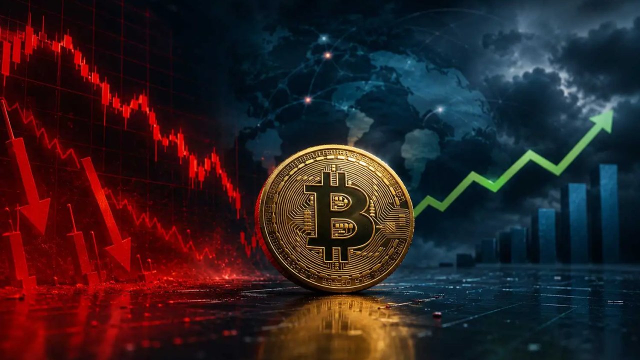 Bitcoin’de sert düşüş: Binance işlemlerini durdurdu