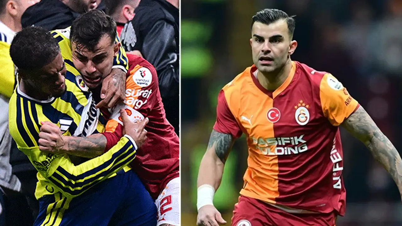 PFDK açıkladı: Abdülkerim Bardakçı Amedspor maçında oynayabilecek mı?