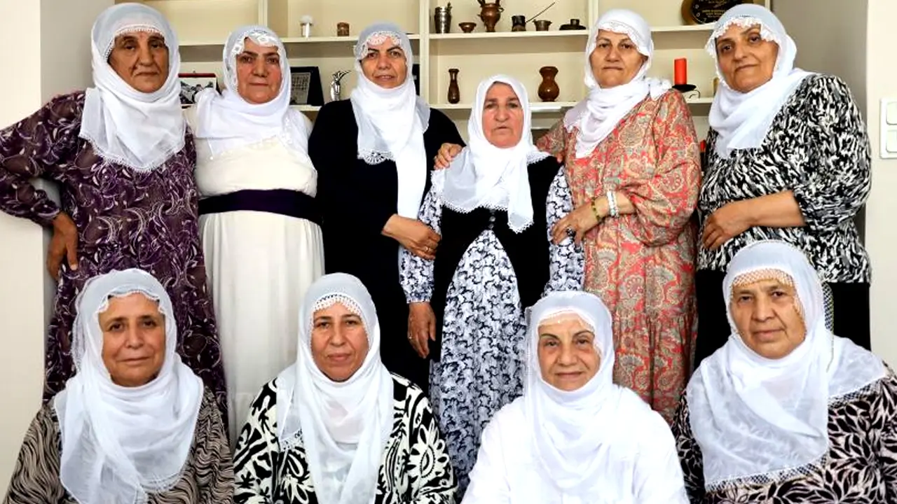 Barış Annelerinin Ankara programı belli oldu