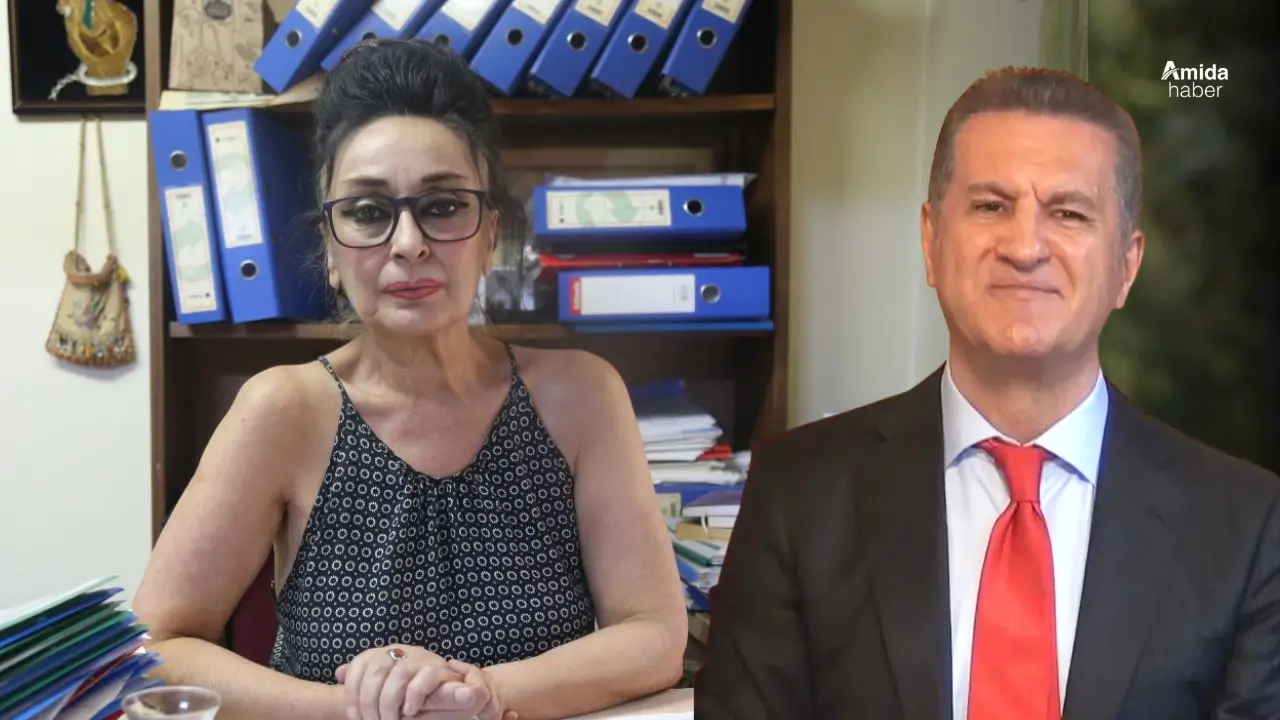 Eren Keskin’den şok Sarıgül iddiası: İfadesi alınmadı