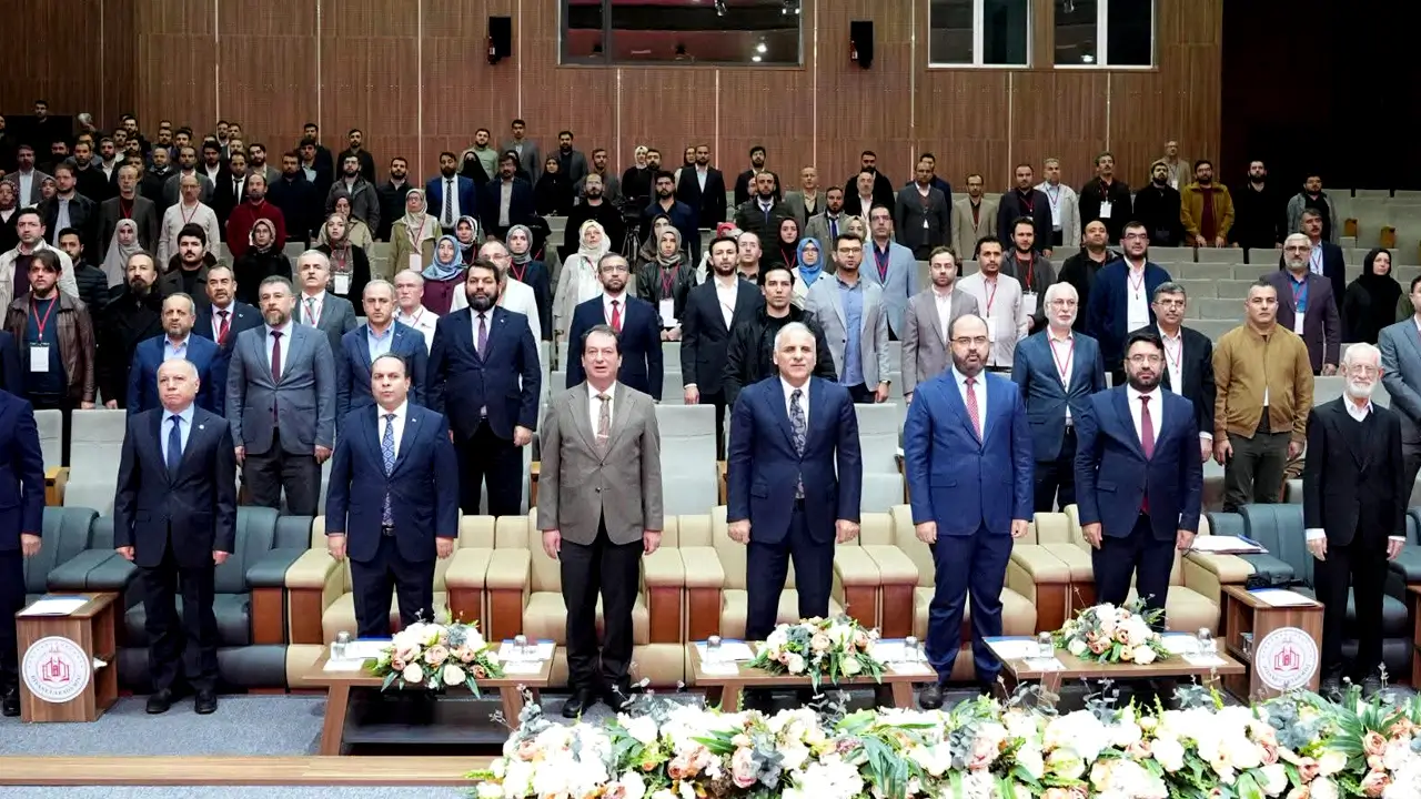 Diyarbakır’da hadis çalıştayı