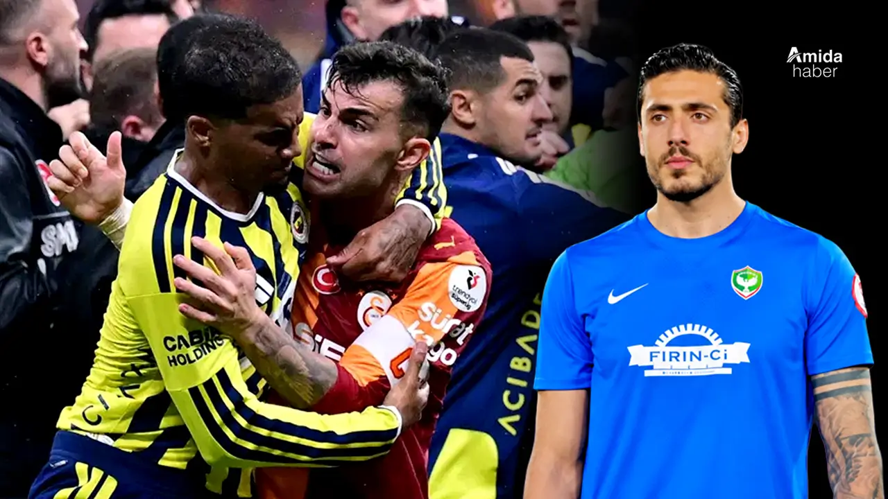 Amedspor'a 12, derbide 2 maç!