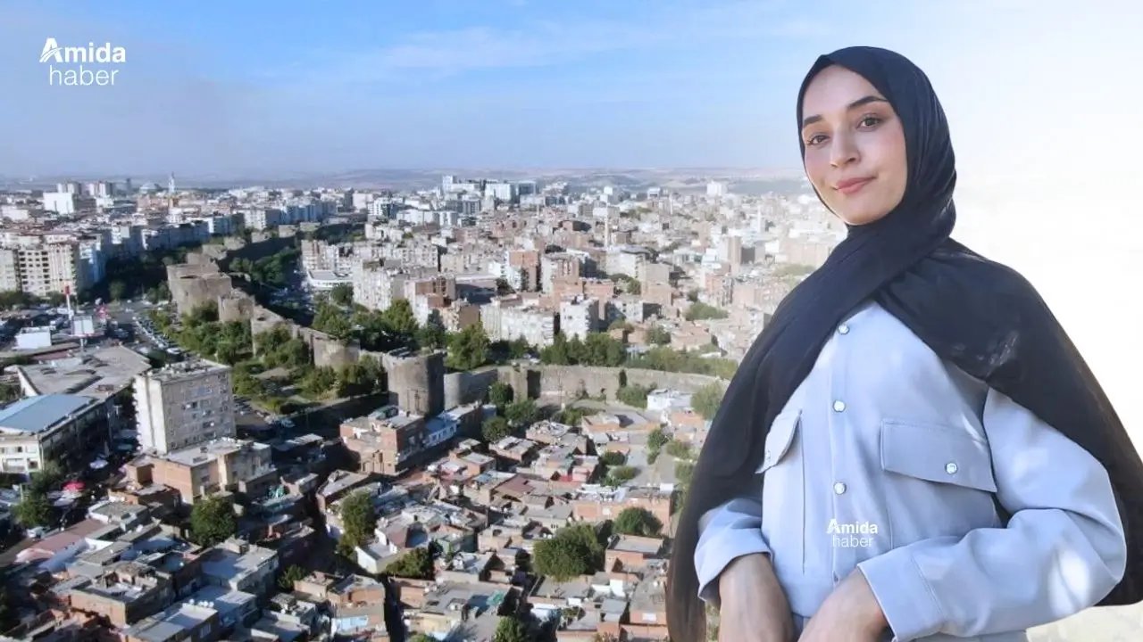 Diyarbakır’da hastaneye gitmek için evden çıktı: 10 gündür kayıp