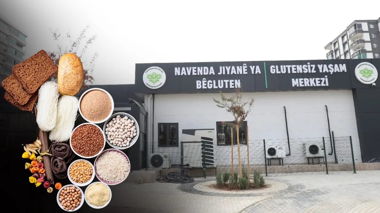 Diyarbakır’daki belediyeden duyuru: Birkaç gün kapalı kalacak