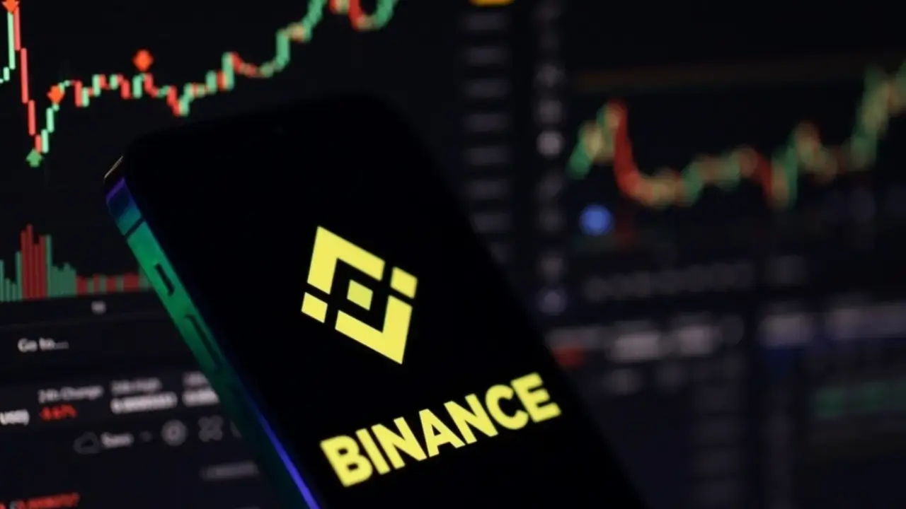 Binance, siber saldırı zararının yüzde 90'ını karşıladı