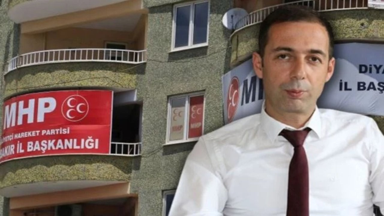 MHP’li Kayaalp’in beraatı: İstismar olsa dahi rızası var
