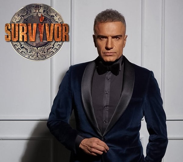 Berdan Mardini Survivor 2023’te