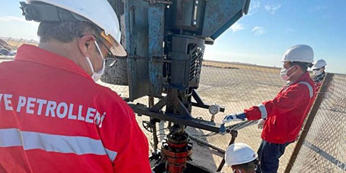 TPAO Diyarbakır Silvan’da petrol tespit kuyusu açacak