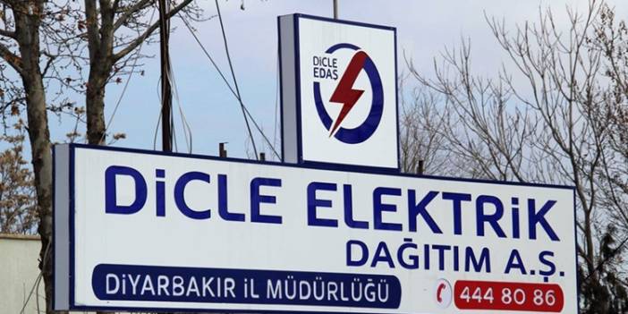 Dicle Elektrik: Kaçak elektrik kullanımı mahkeme kararlarıyla devam ediyor