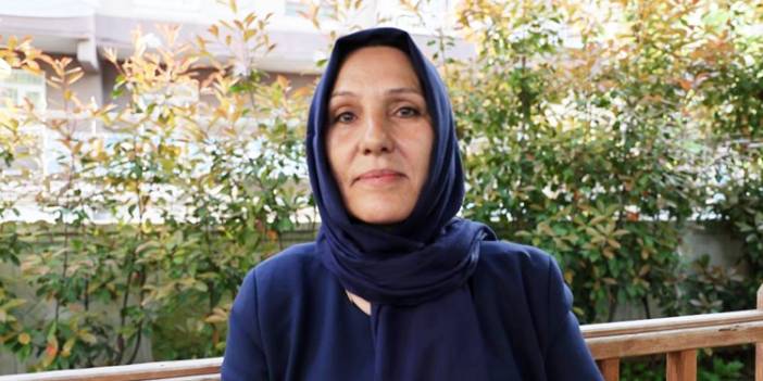 Diyarbakır’da kadın muhtar 25 yıllık muhtara fark atarak koltuğu kaptı