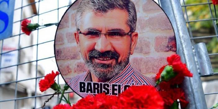 47 barodan Tahir Elçi tepkisi: Failler cezasız bırakılmak isteniyor