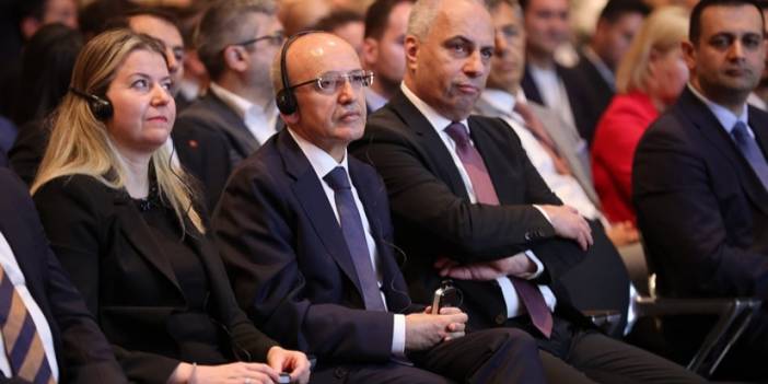 Bakan Şimşek tek haneli enflasyon için tarih verdi