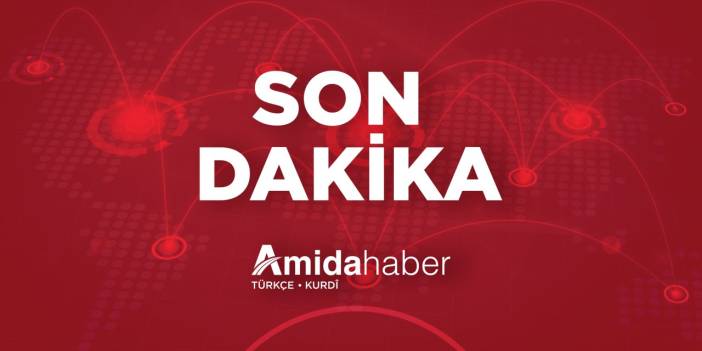 Diyarbakır’da kadın cinayeti: Sokakta başından vuruldu!