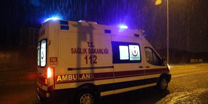 Diyarbakır’da kız çocuğu bir genci başından silahla vurdu