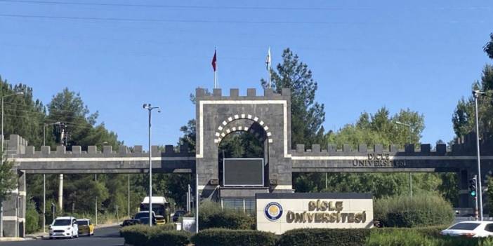 YÖK onayladı: Dicle Üniversitesi Kürtçe için 25 öğrenci alacak