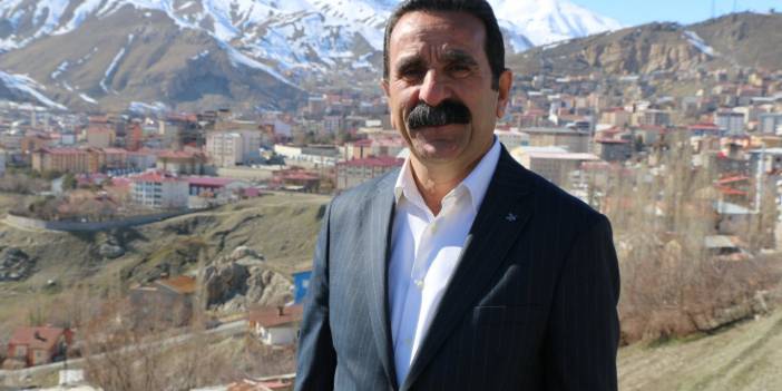 CHP Genel Başkanı Özel’den Hakkari açıklaması