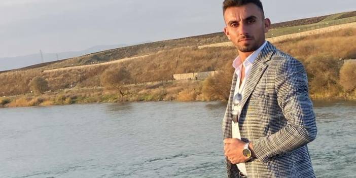 Diyarbakırlı genç 1 haftadır kayıp: Ailesi haber bekliyor