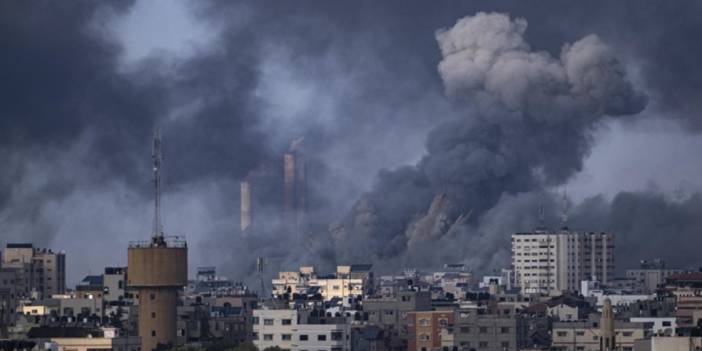 ABD dahil 17 ülkeden İsrail ve Hamas’a çağrı