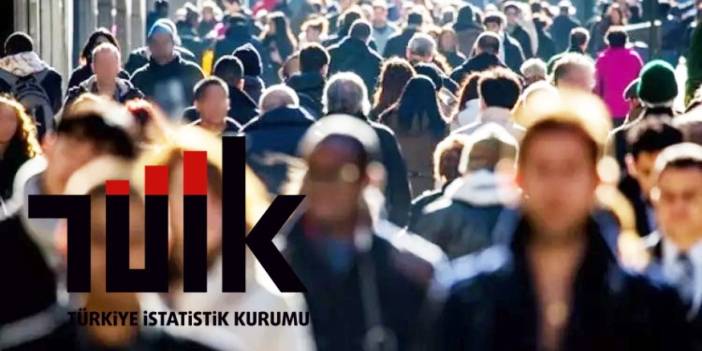 TÜİK açıkladı: İstihdam ve işsizlik oranları belli oldu