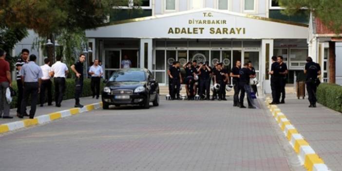 Diyarbakır’da eski belediye başkanları tutuklandı