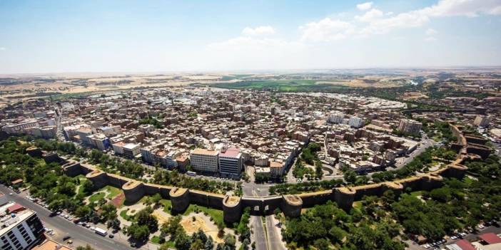 Diyarbakır’da ev satışları dibe vurdu: Yeni trend bankalar!
